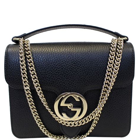 gucci interlocking chain bag price sydney|gucci bags australia.